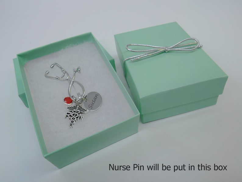 NP Nurse Practitioner Pin, Nurse Pinning Ceremony, Personalized Nurse Practitioner Pin, Nursing Student Pin, Graduation Gifts image 8