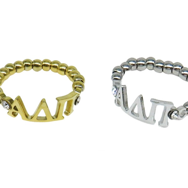 Alpha Delta Pi Jewelry Etsy