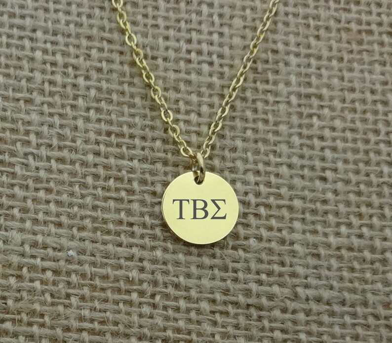 tau beta sigma official jewelry
