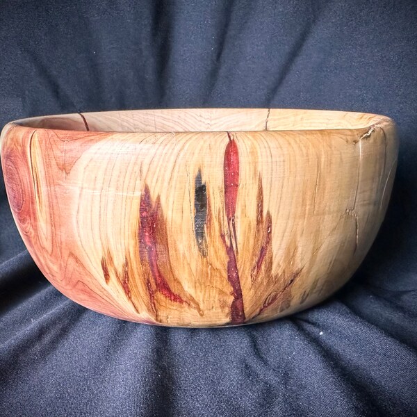 Red Cedar Bowl