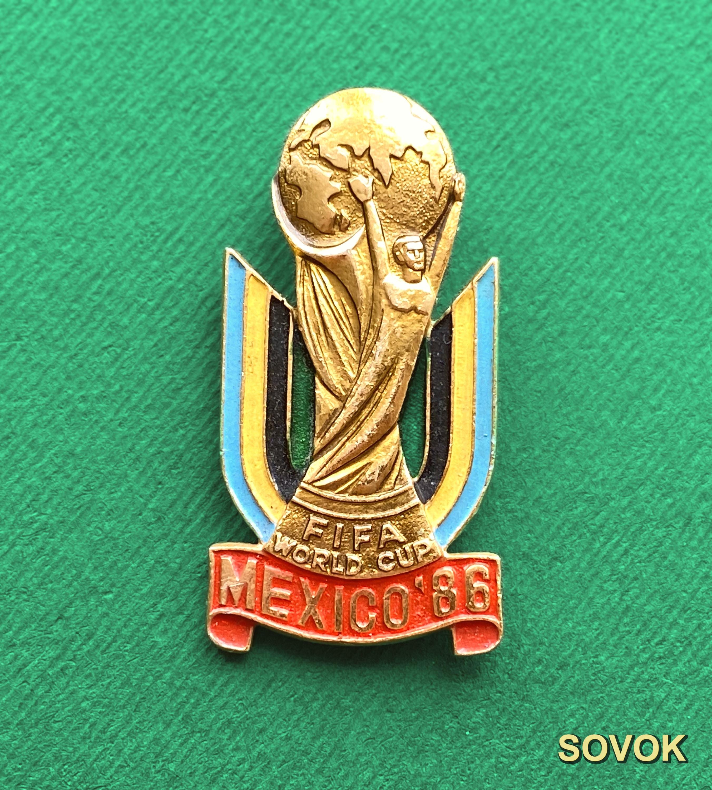 Fifa World Cup Pin - Etsy Canada