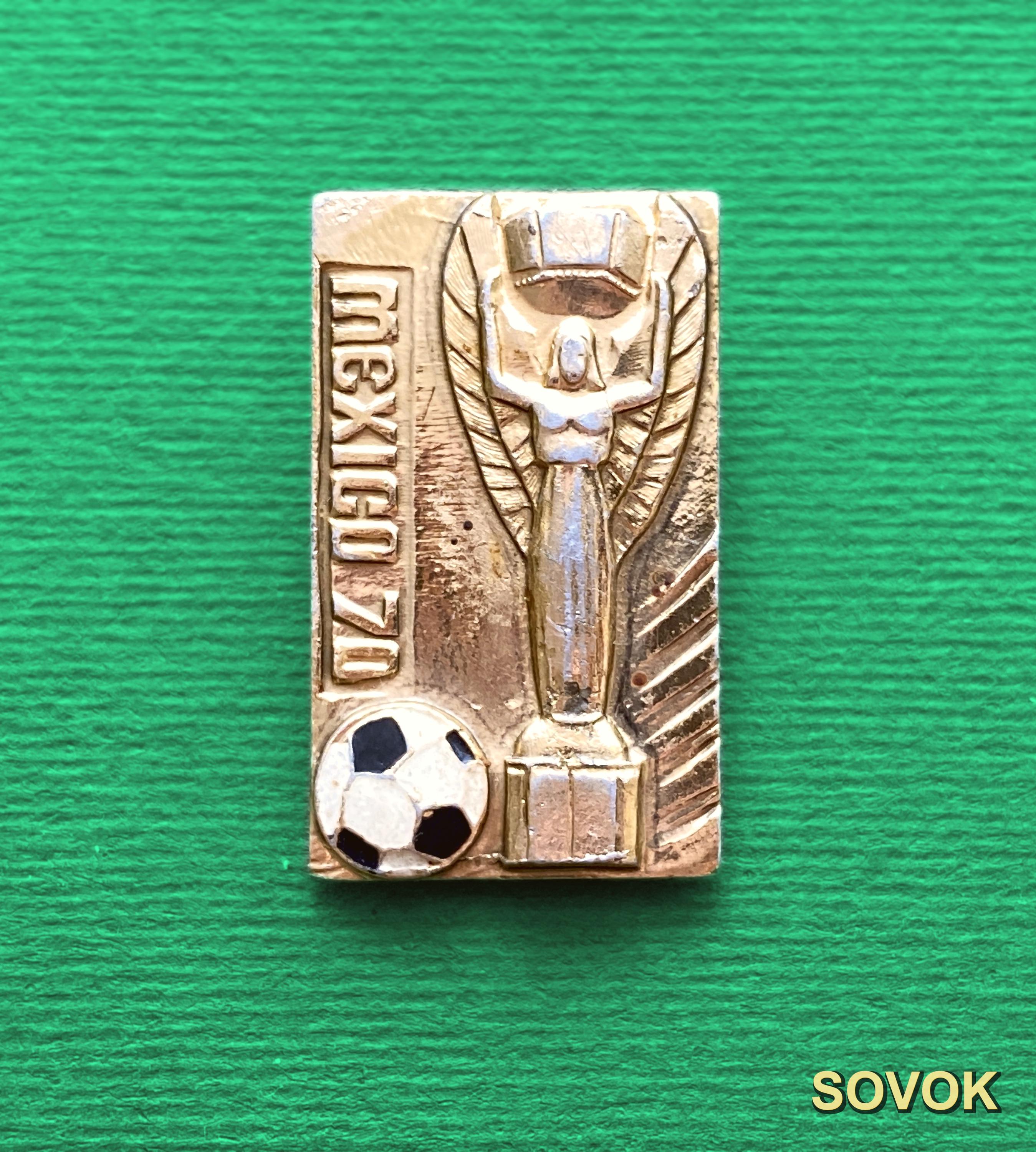 Mexico 70 cup - Etsy 日本