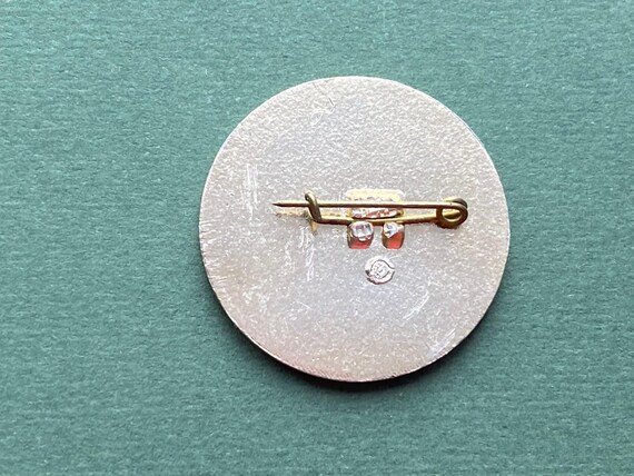 RARE Mining and Processing plant Pin. Industrial.… - image 5