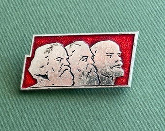20 PIECE Mix of Original Soviet Union small PINS Lenin Made in USSR Ukraine 20 PIECE Mix of Original Soviet Union small PINS Lenin Made in USSR Ukraine