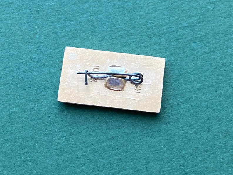 Rocket. Peace. May Pin. Vintage Collectible Badge, А7 - Etsy