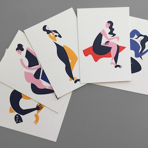 Postcard Pack