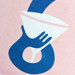 Sober A3 Risograph Print image 3