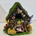 see more listings in the Fairy Houses section