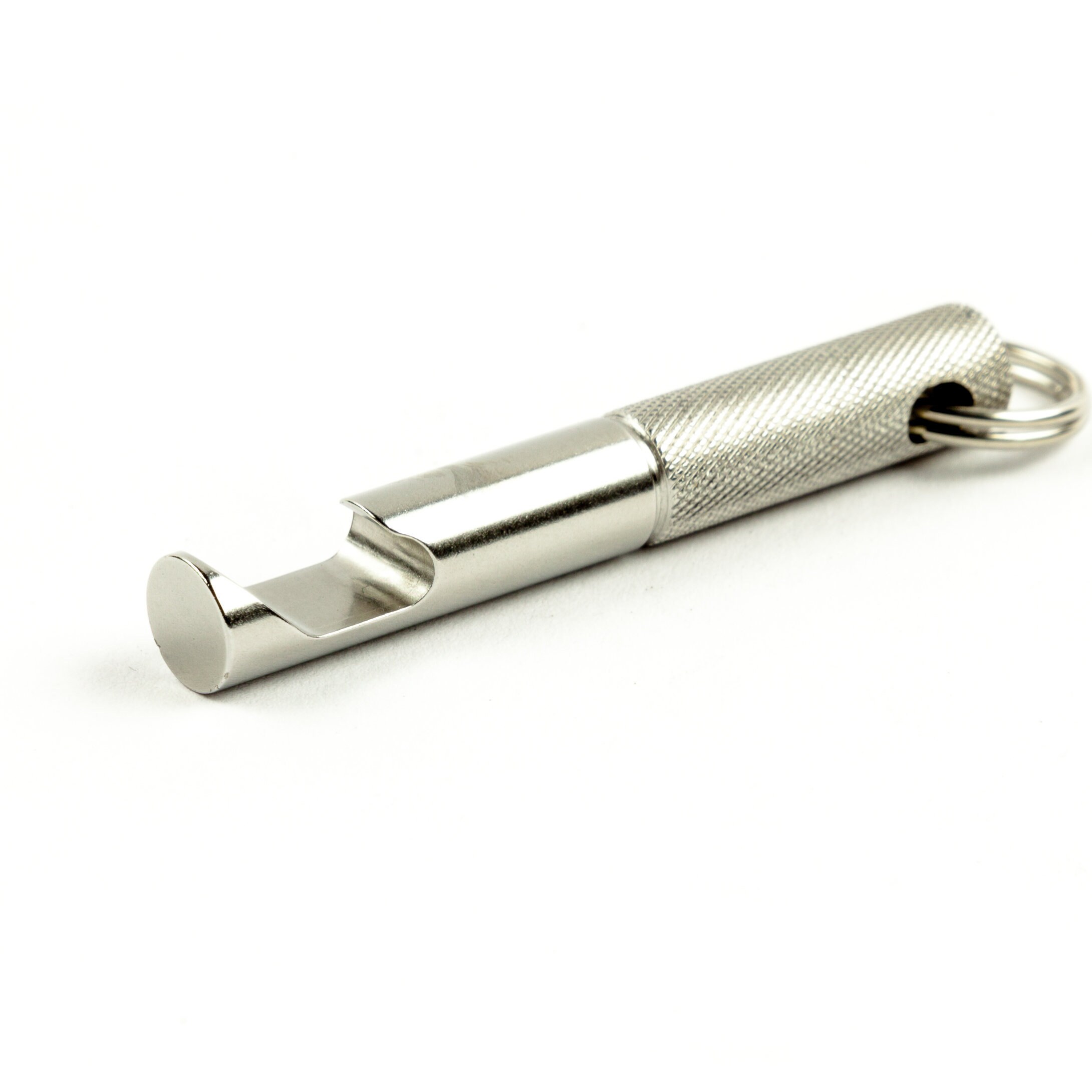 Keychain Bottle Opener Stainless Steel Bottle Opener Etsy