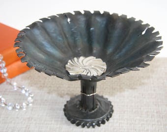 Pinwheel Bowl