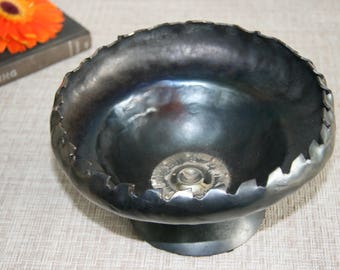 Saucer Bowl