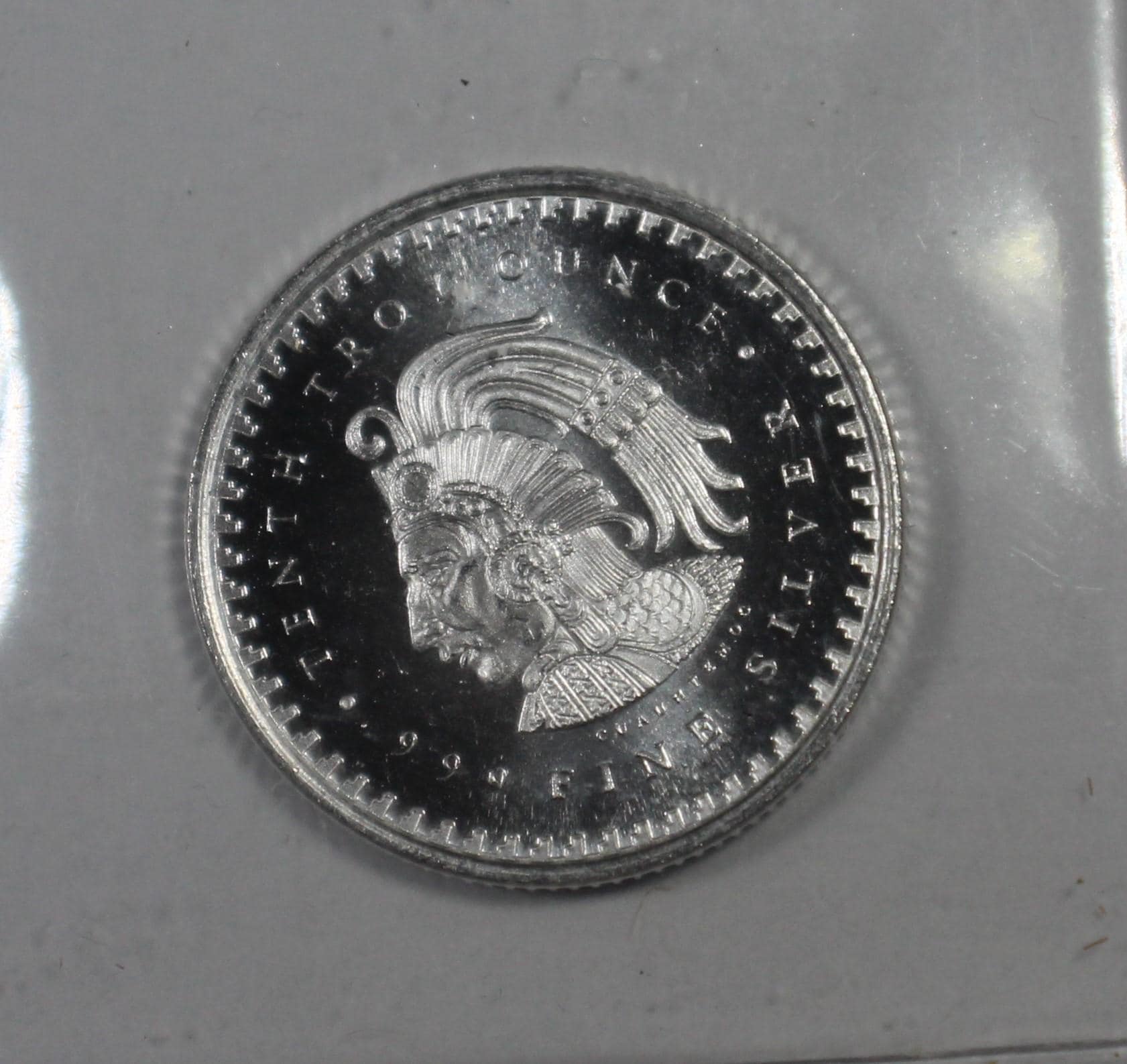 ゴールデンステートミント銀貨1オンス ゴールデンステートミント銀貨1オンス 1 oz GSM Silver Eagle