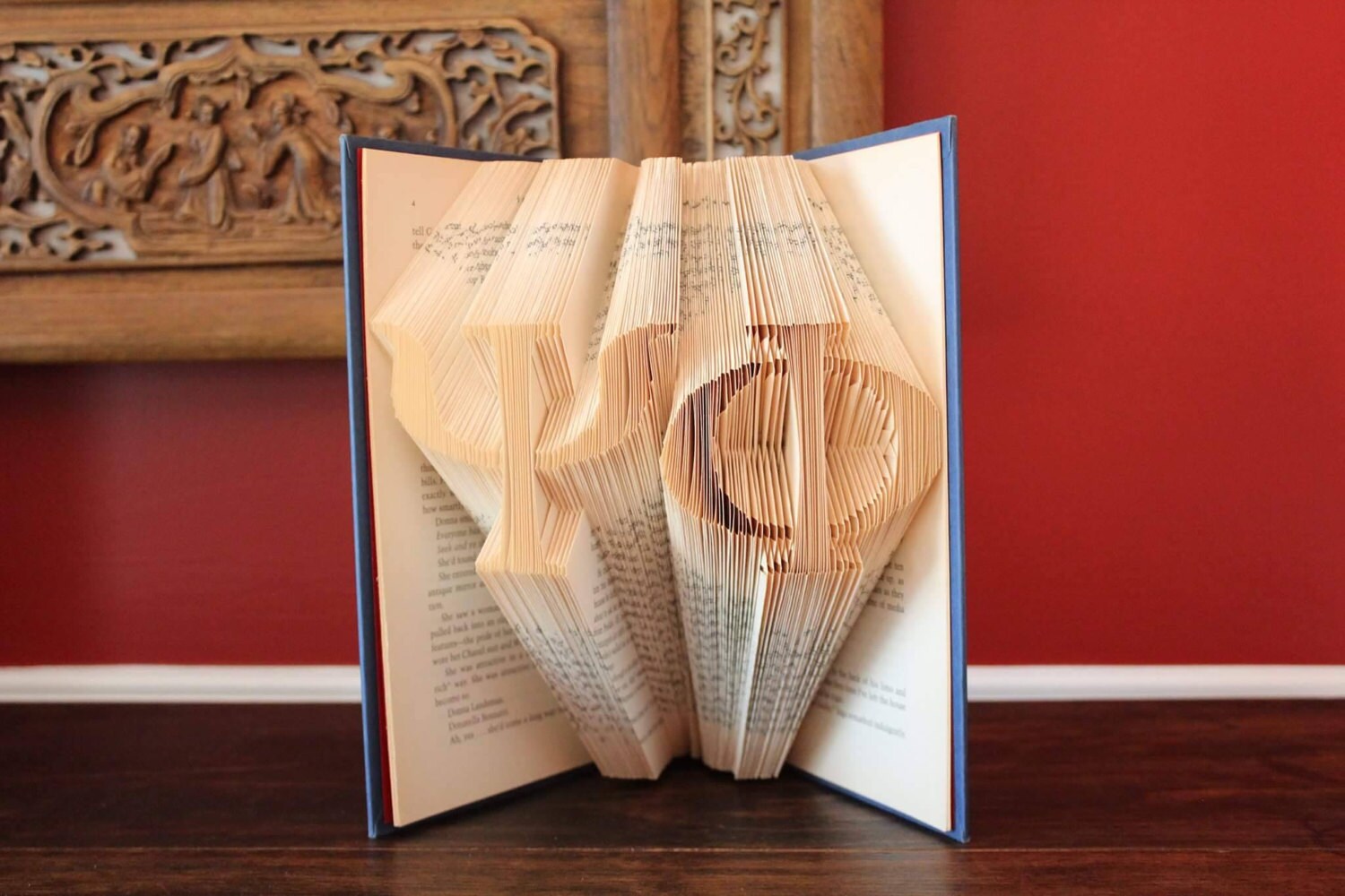 Greek Alphabet Book Folding Patterns Greek Symbols Omega Etsy UK