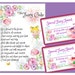 Fairy Code, Fairy Printables With Fairy Certificates to Award for Kind ...