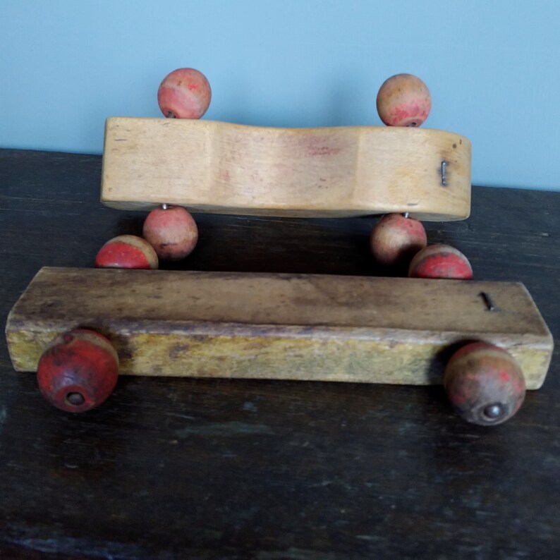 Plakie Wooden Pull Toys Dutch Shoe 3 Peg Platform Plakie Toys Youngstown Ohio Wynken Blynken N Nod One Night