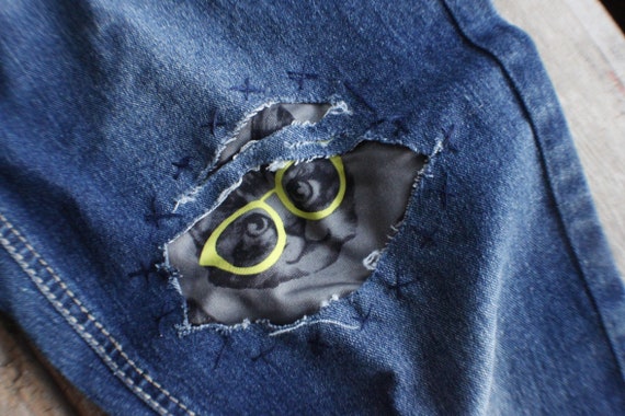 girls size 16 jeans
