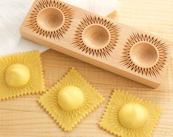 Sunbeam Ravioli and Fresh Pasta Board Rav-022