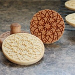 Cookie Stamps