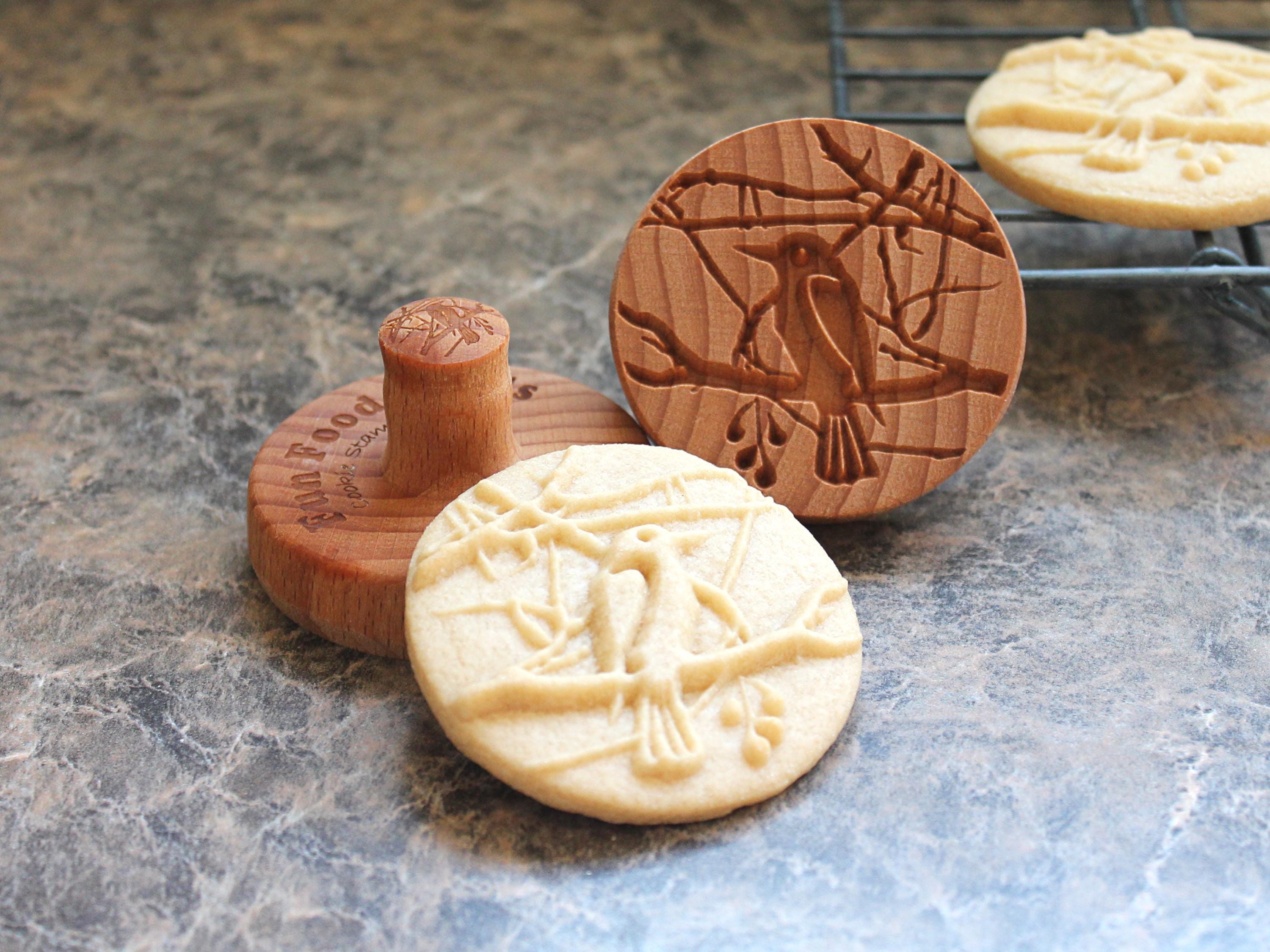 Springerle cookie press discount