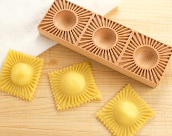 Sun Ray Ravioli and Fresh Pasta Board Rav-021
