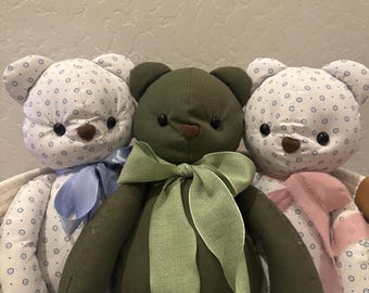 Memory Bear