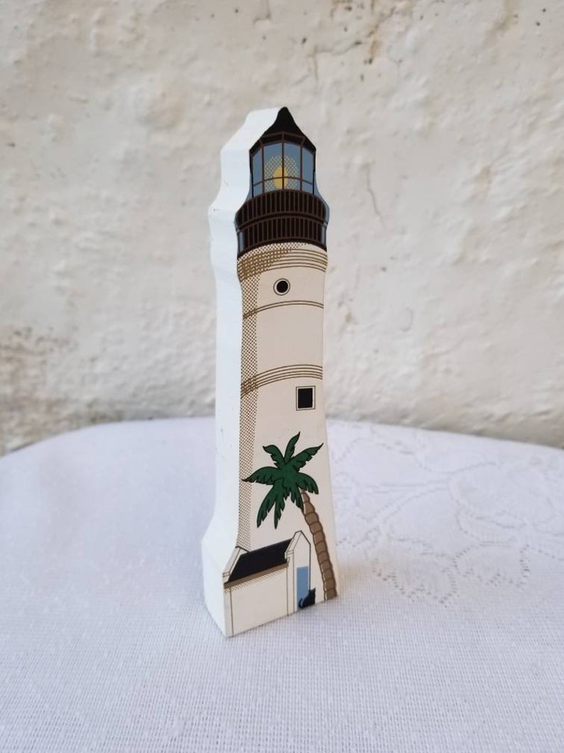 Lighthouse Figurines Light House Figures Pewter Lighthouse ...
