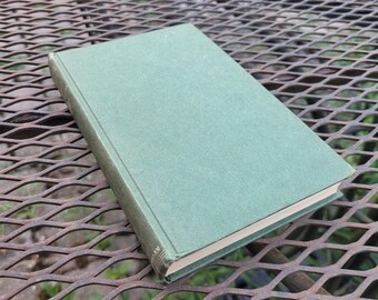 Far From The Madding Crowd, Vintage Hardback Book, 1965 MacMillan & Co.