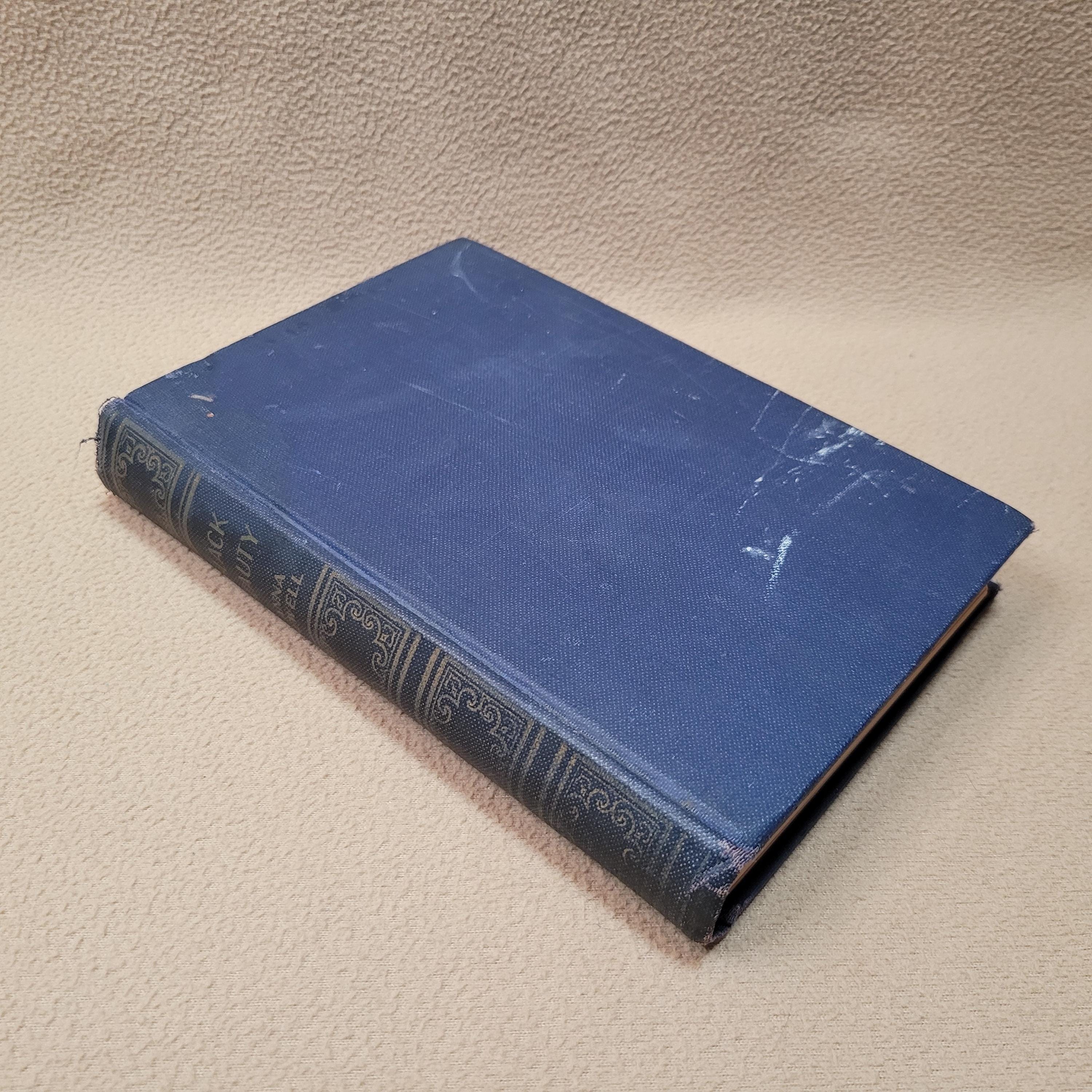 Vintage Horse Books Hardback - Etsy