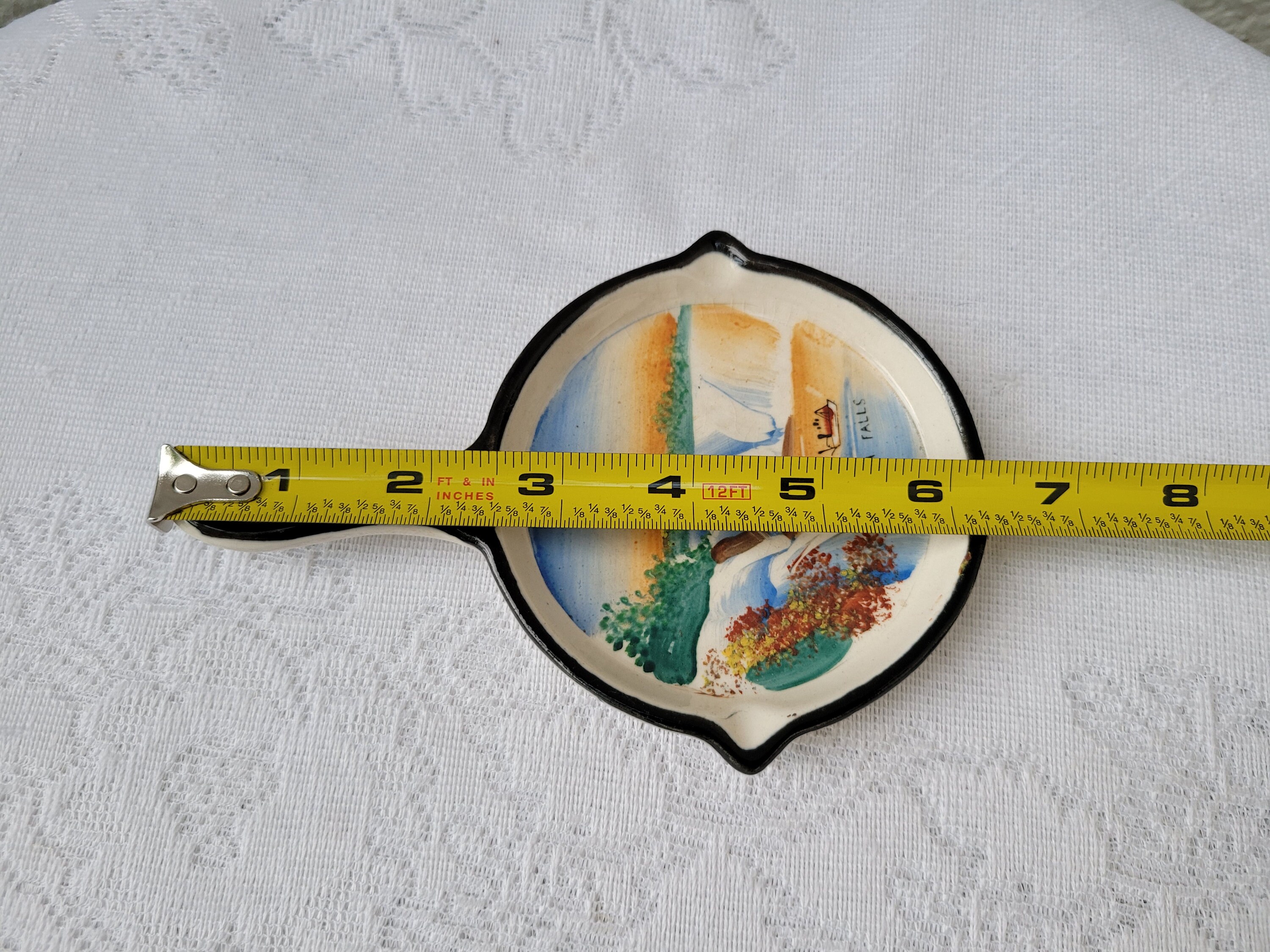調理器具 nigara OLD MAUNTAIN 1877 N.F. Company Niagara Falls Company Silver Plate Antique