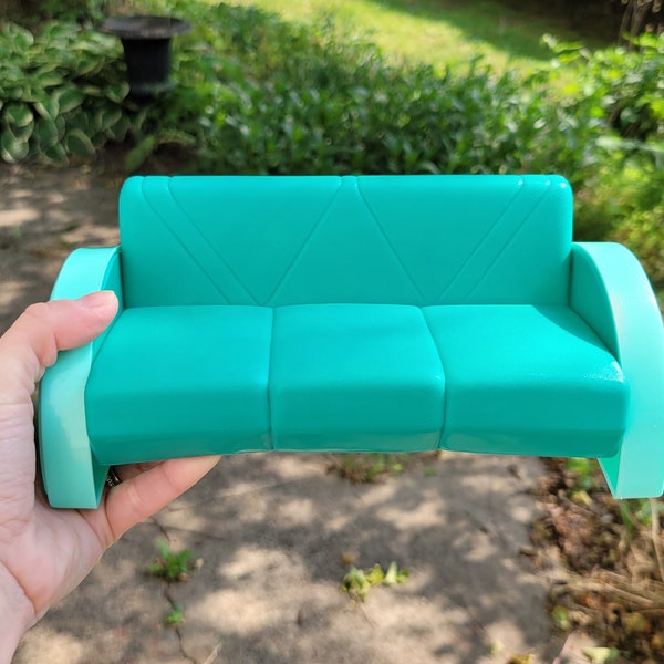 Barbie Doll Furniture Etsy