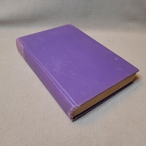 The Peabody Sisters of Salem, Biography, Vintage Hardback Book, Louise Hall Tharp, 1950 Little Brown and Co.