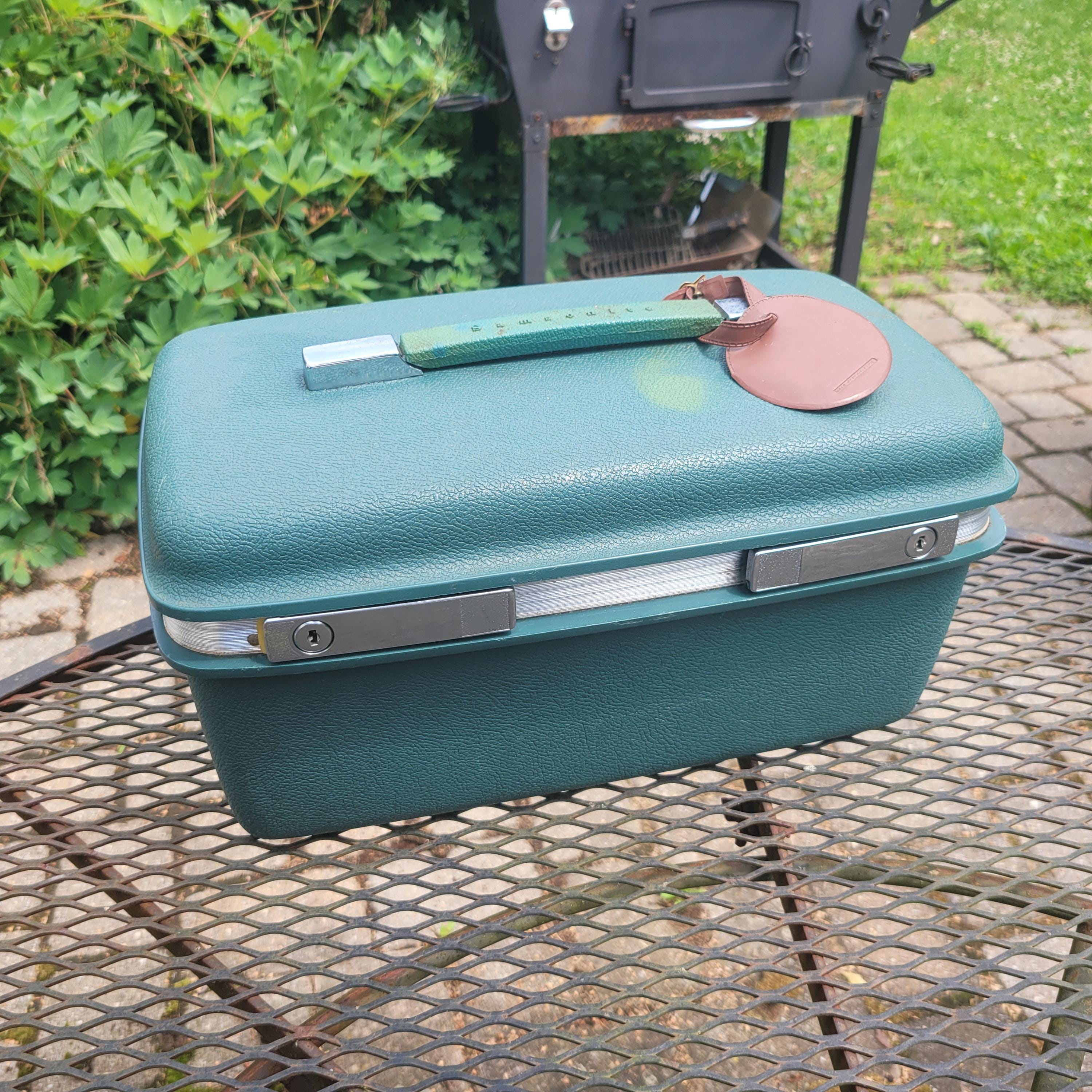 Samsonite Saturn - Etsy
