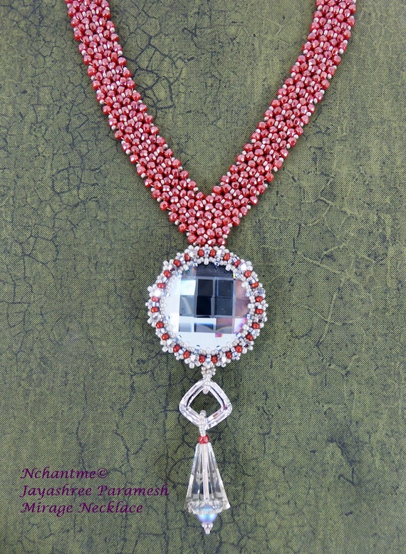 Mirage Necklace Kit