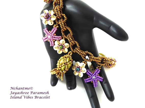 Island Vibes Bracelet Kit