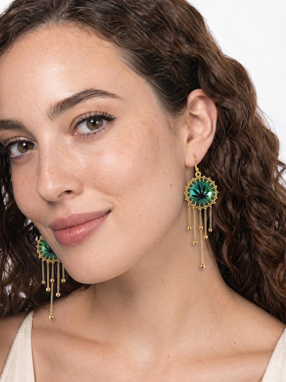 High Point Earrings Kit