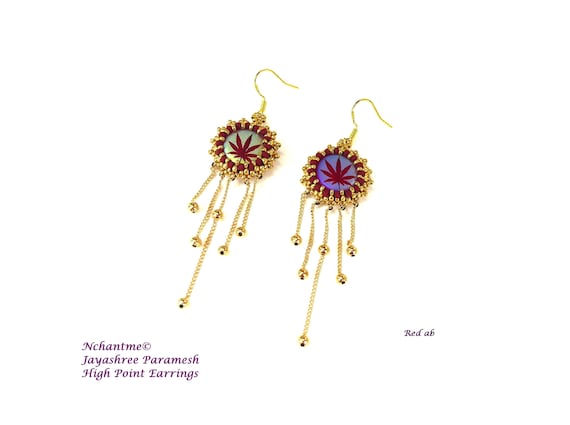High Point Earrings Kit