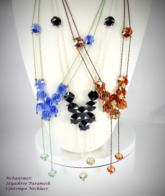 Contempo Necklace Kit