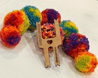 Pom Pom-maker