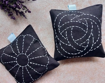 Mini Lavender Pillows