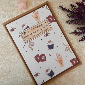 Tarot Journal