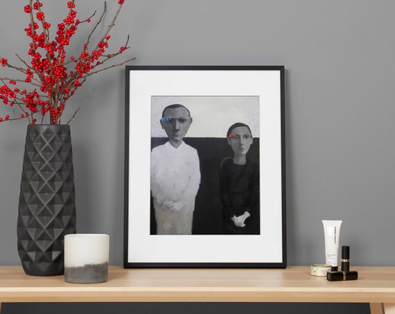 16x20 frame