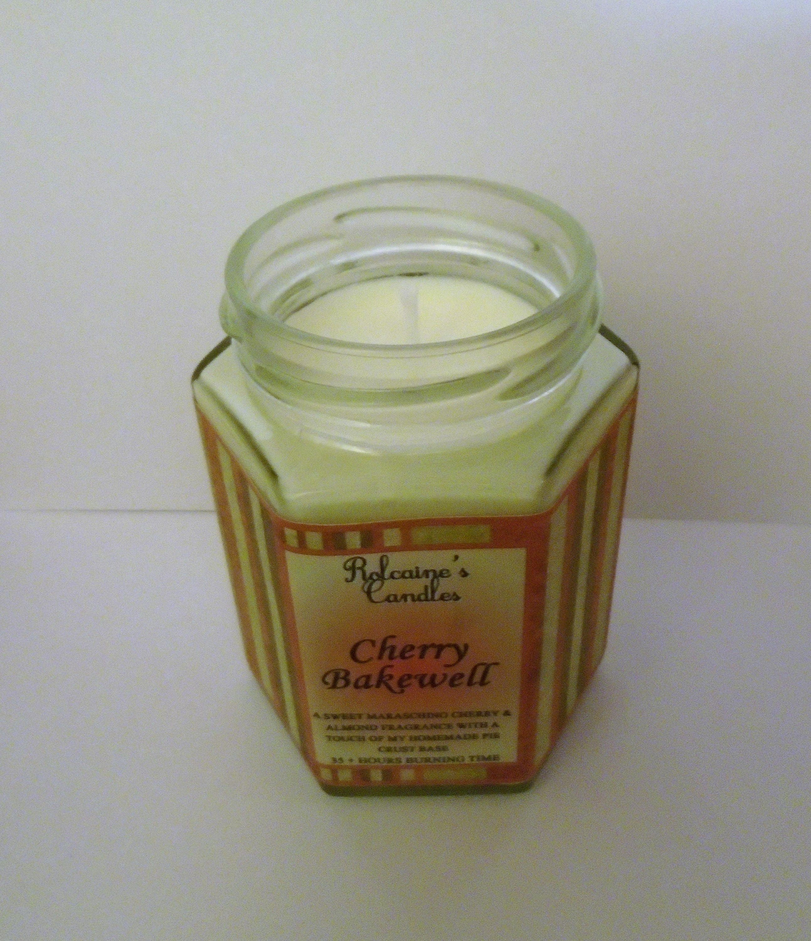 Strong Scented Candle Quality Fragrance Soy Wax Candle in 8 oz Etsy