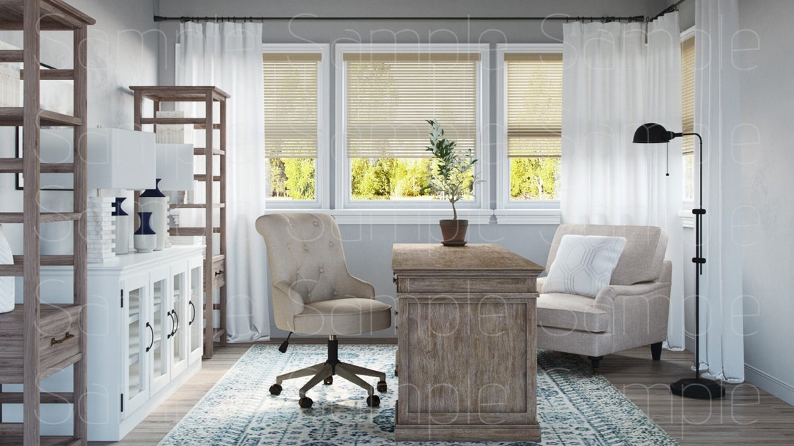 beautiful home office zoom background beautiful home office zoom background