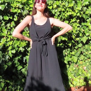 Ghost Dresses Etsy