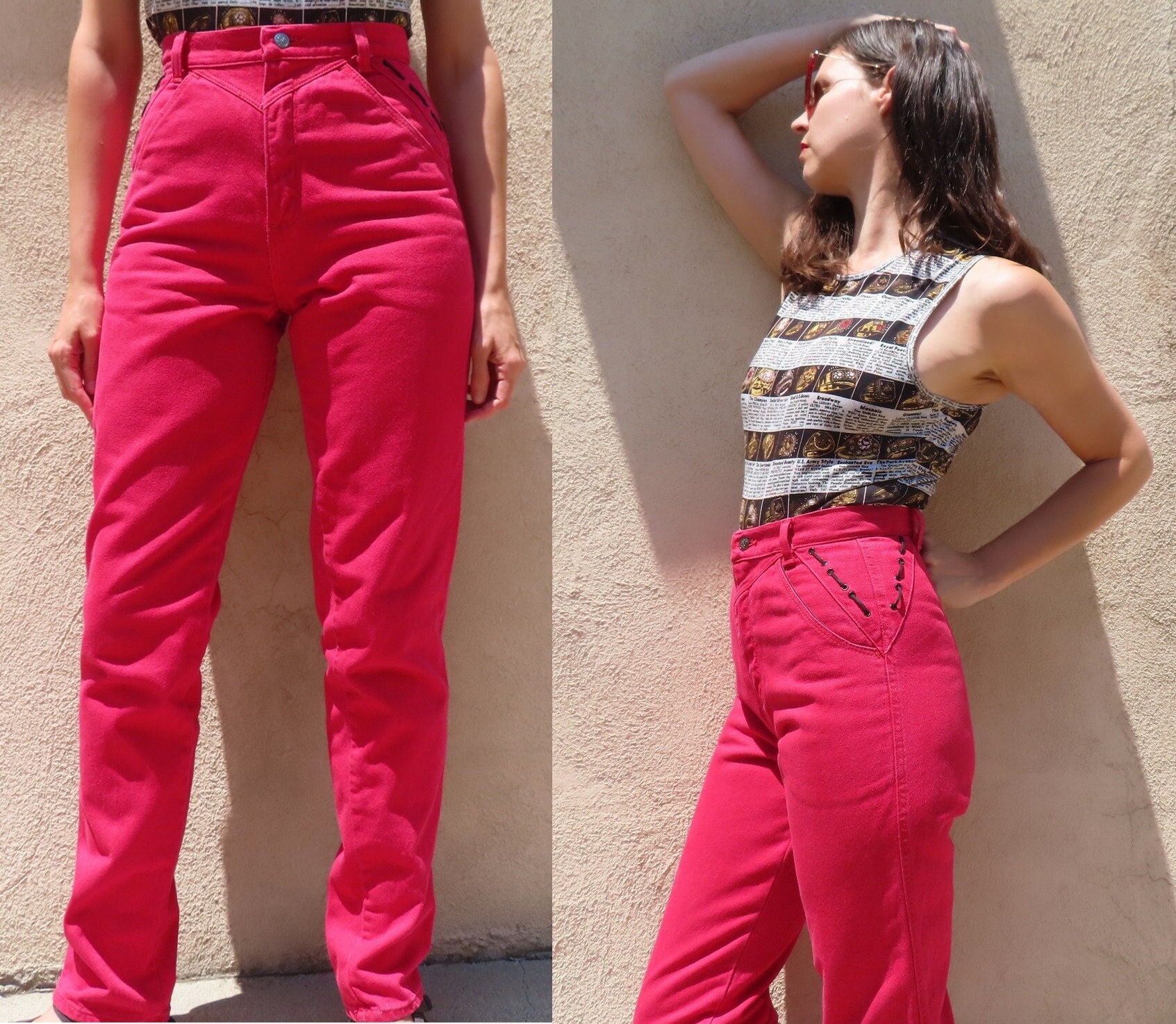 Rockies jeans - Etsy 日本