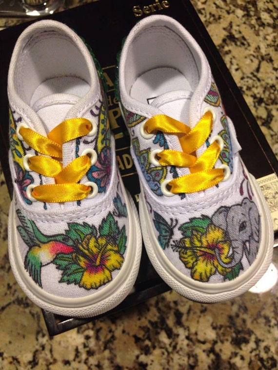 special order shoes