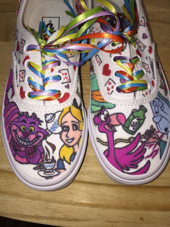 special order shoes