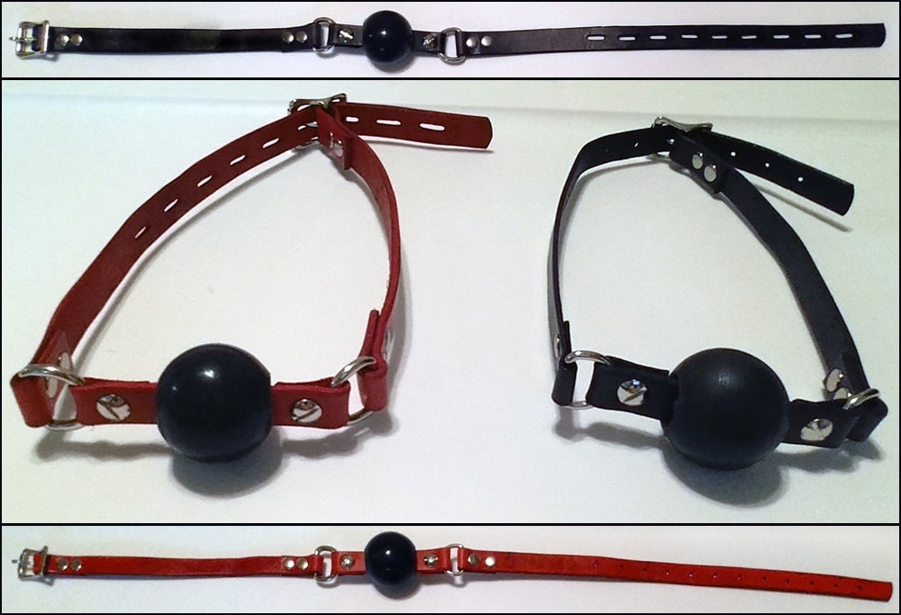 diy ball gag diy ball gag