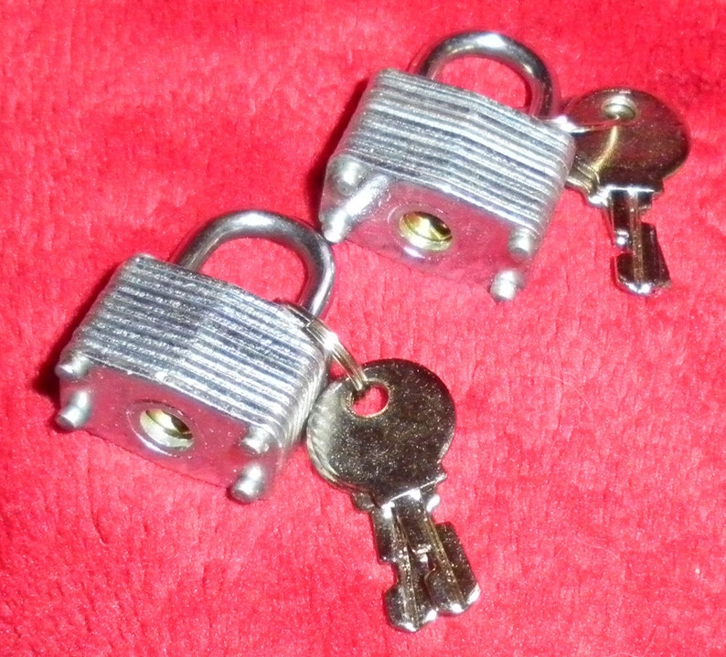 Locks and Keys for CK Underground Locking Products image 3
