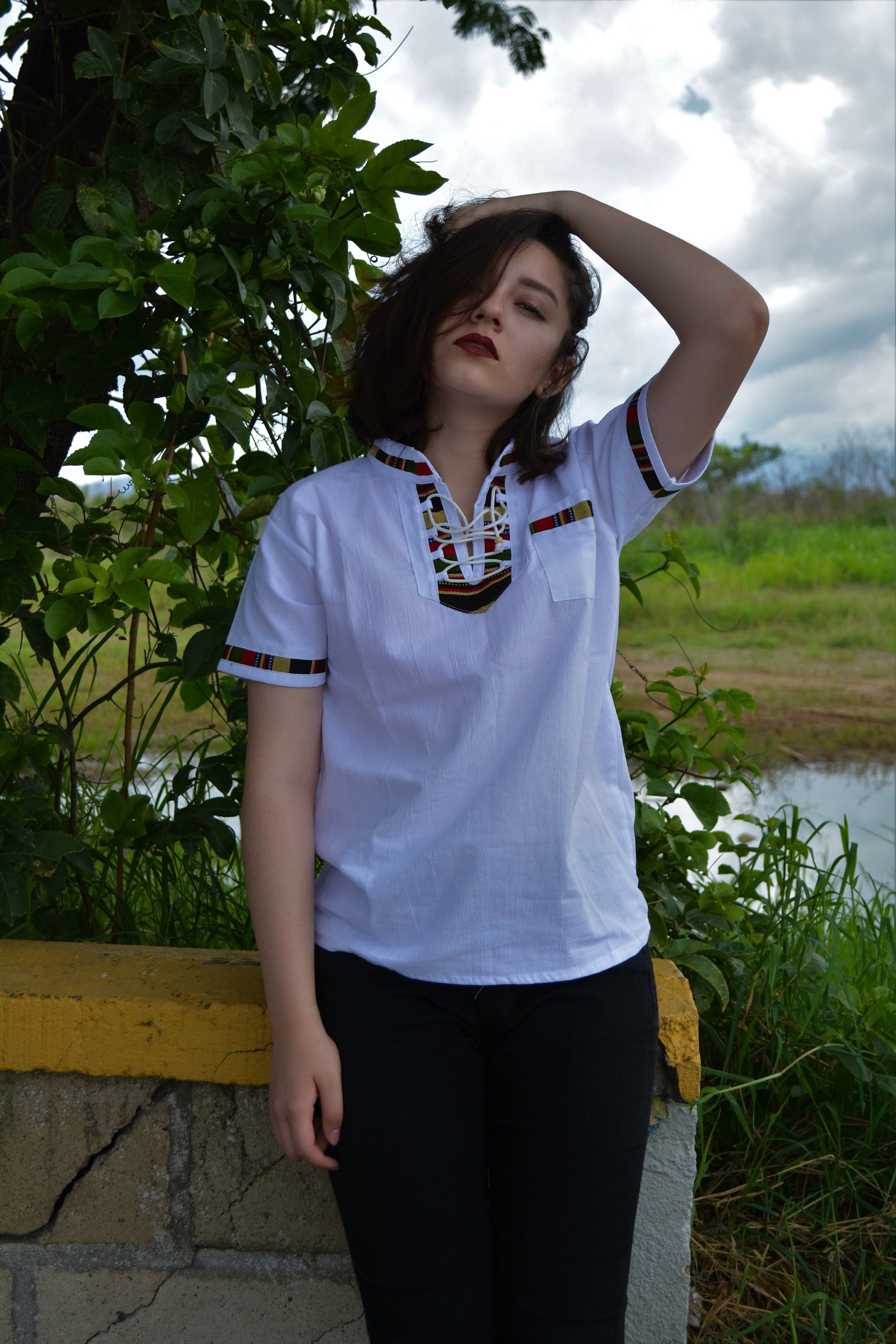 【ULLALA】Amand short sleeve women's fair cream Women's Ilkley Top Cream | Schöffel Country US